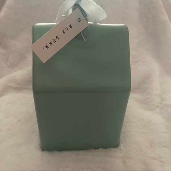 RAE DUNN  |  VACANCY Birdhouse - Picture 8 of 8